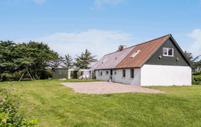 Pet Friendly Home In Harboøre With House A Panoramic View